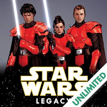 Star Wars: Legacy